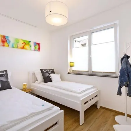 Apartment Plentenhof 