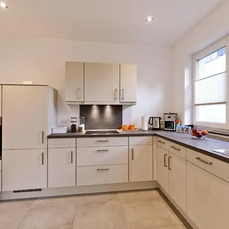 Apartment Plentenhof 