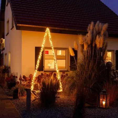 Apartment Plentenhof 