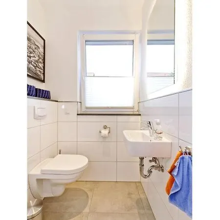 Apartment Plentenhof 